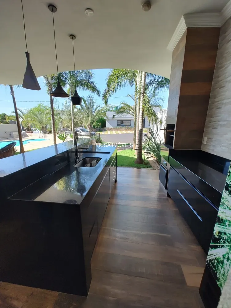 Casa, 4 quartos - Foto 4