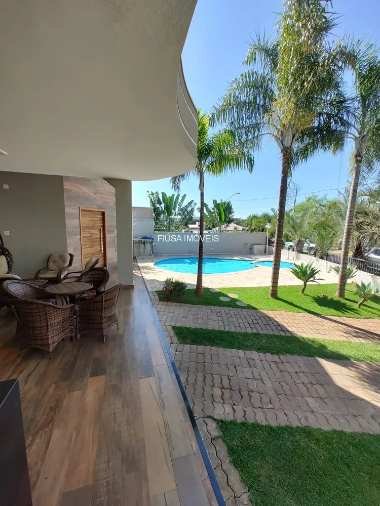 Casa, 4 quartos - Foto 1