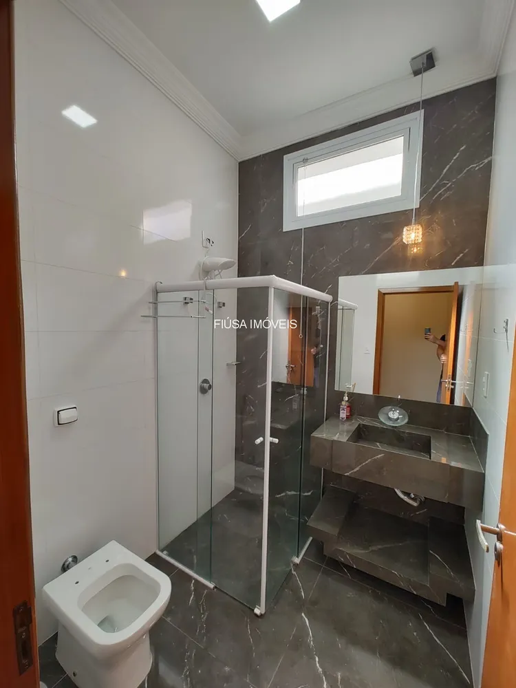 Casa, 4 quartos - Foto 2