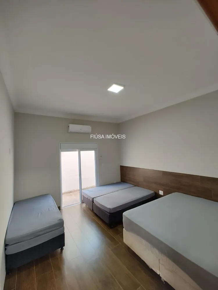 Casa, 4 quartos - Foto 1