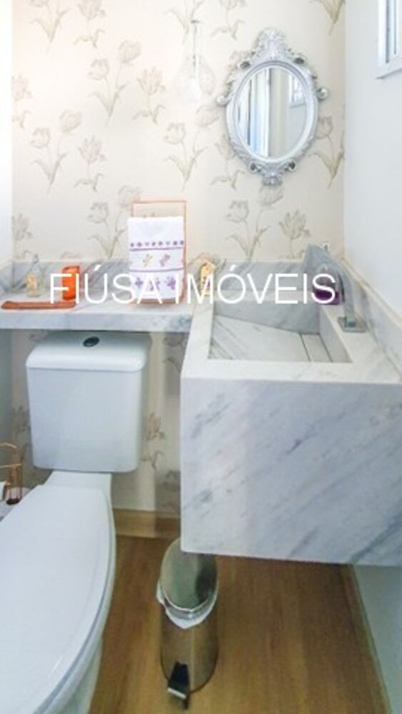 Apartamento à venda com 2 quartos, 60m² - Foto 7