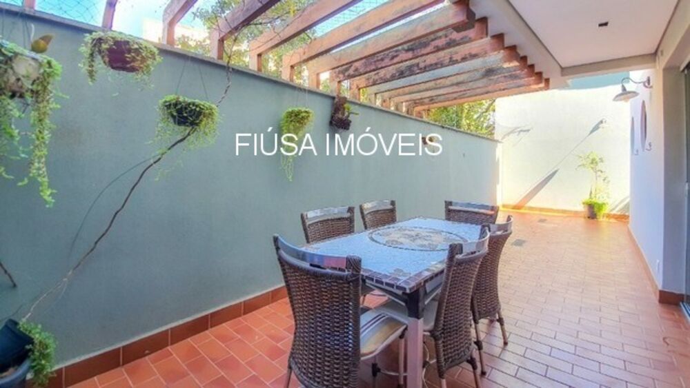 Apartamento à venda com 2 quartos, 60m² - Foto 11
