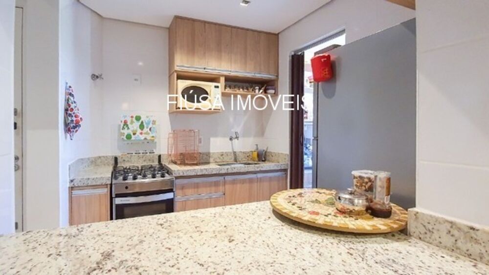 Apartamento à venda com 2 quartos, 60m² - Foto 8