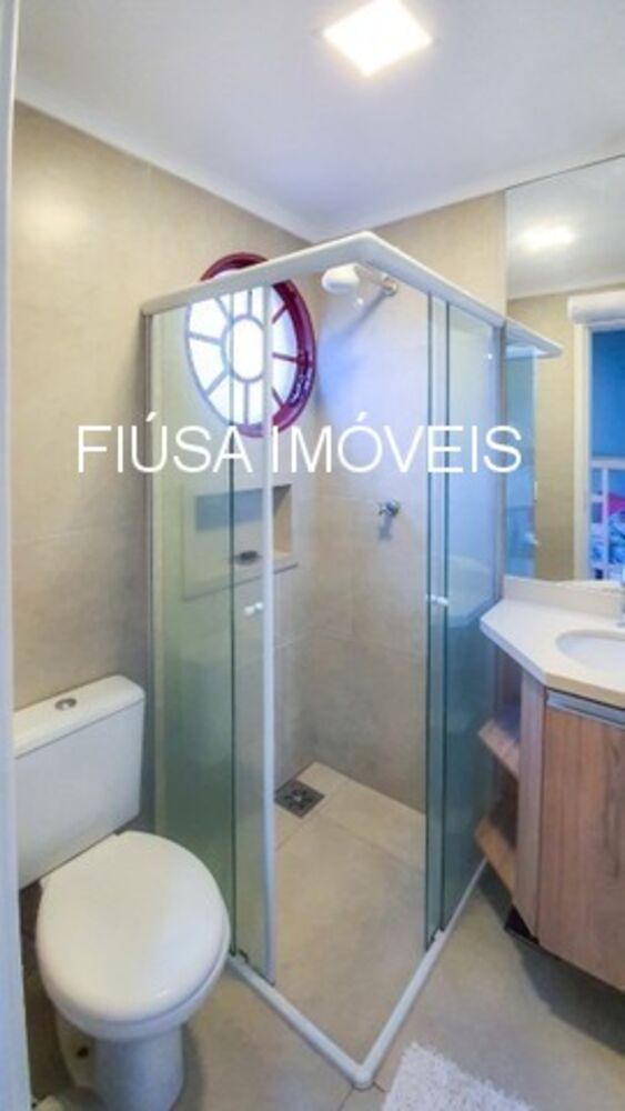 Apartamento à venda com 2 quartos, 60m² - Foto 3