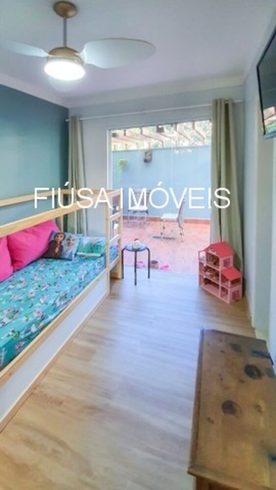 Apartamento à venda com 2 quartos, 60m² - Foto 4