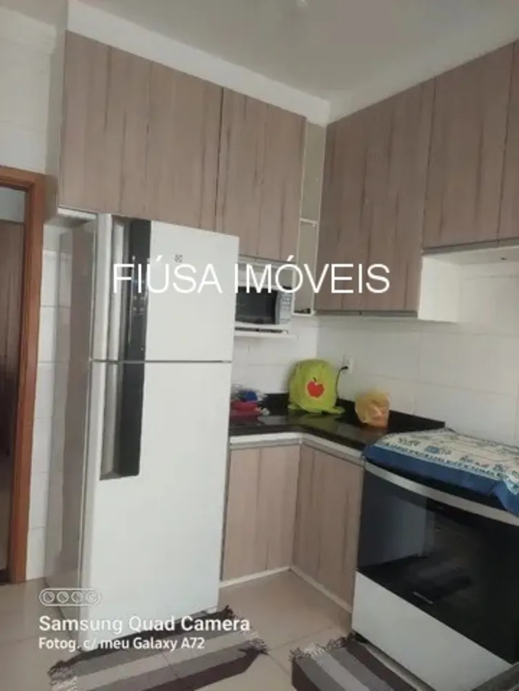 Casa, 3 quartos - Foto 6