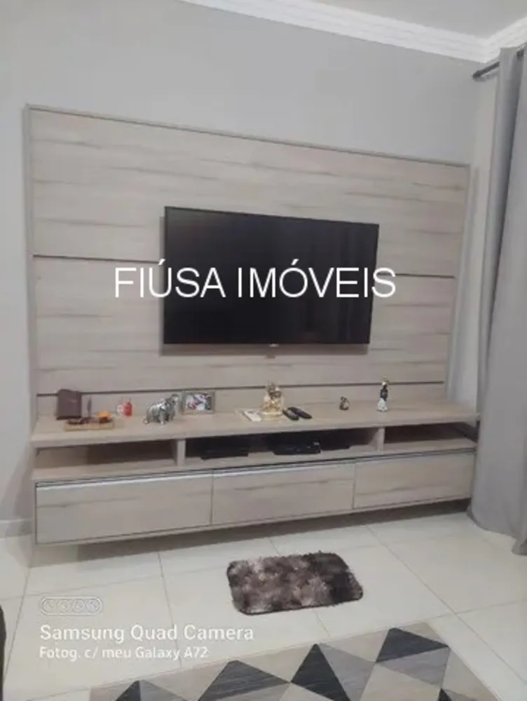 Casa, 3 quartos - Foto 10