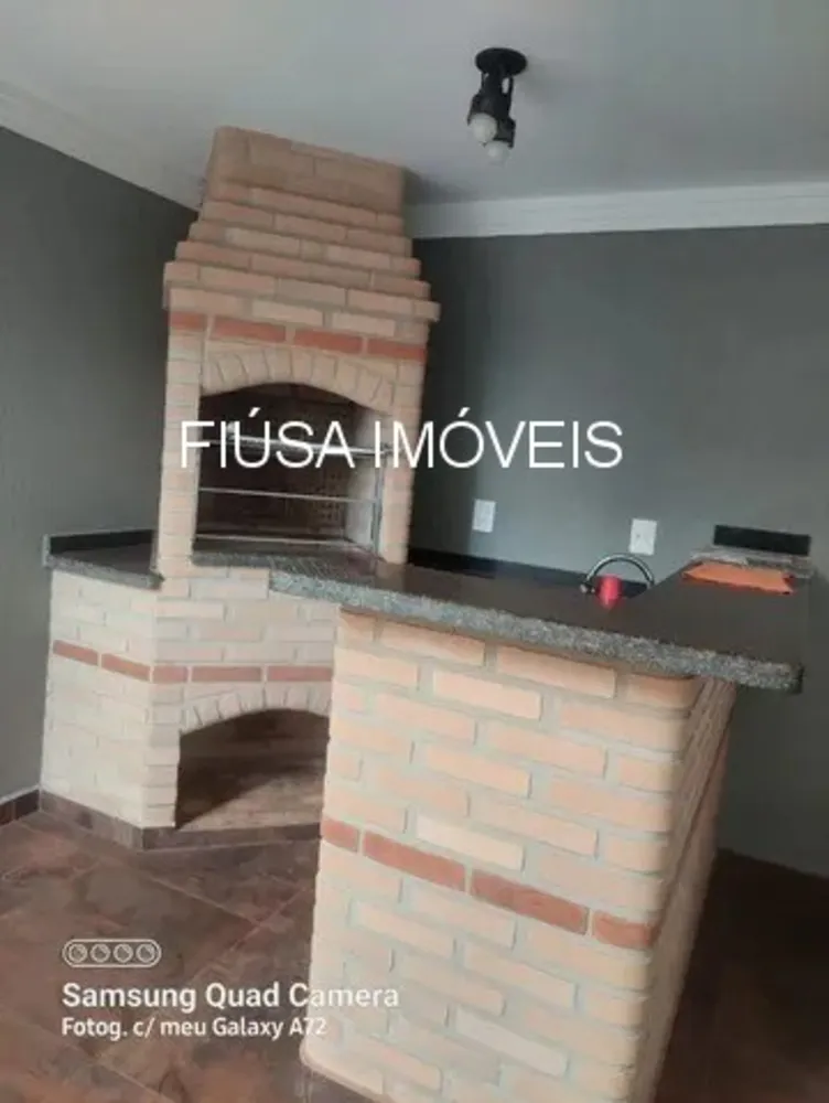 Casa, 3 quartos - Foto 8