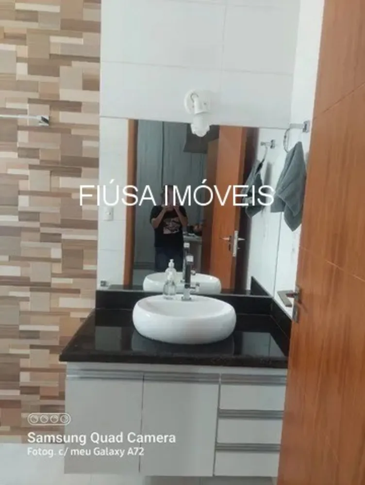 Casa, 3 quartos - Foto 4