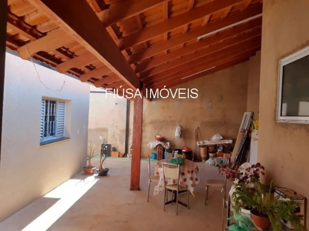 Casa, 3 quartos - Foto 12