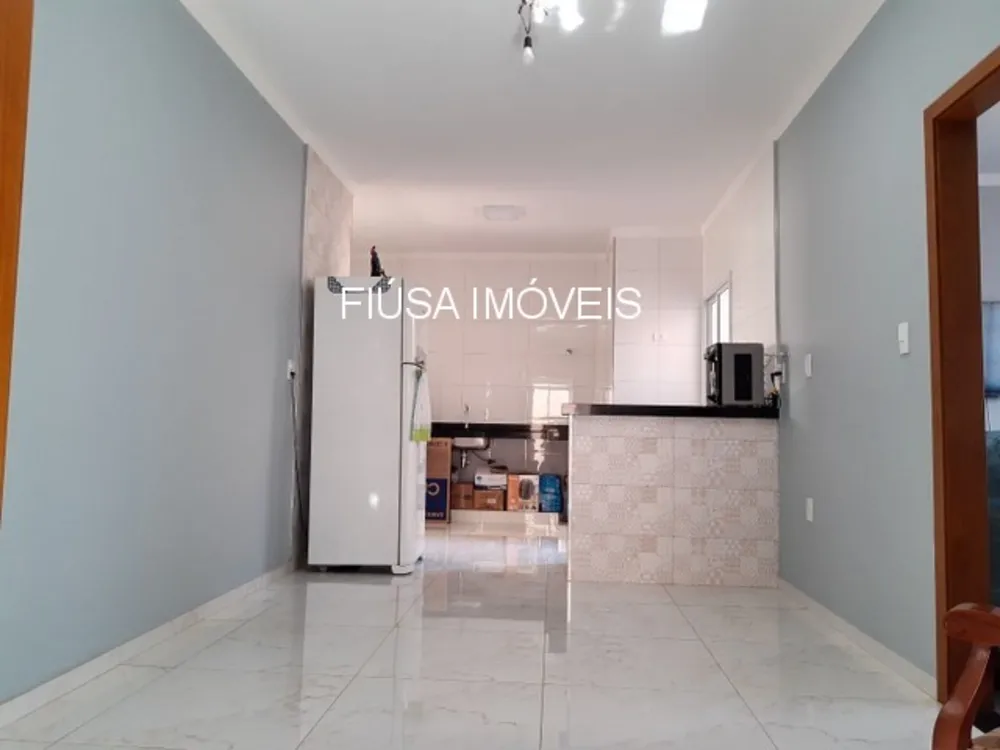 Casa, 3 quartos - Foto 11