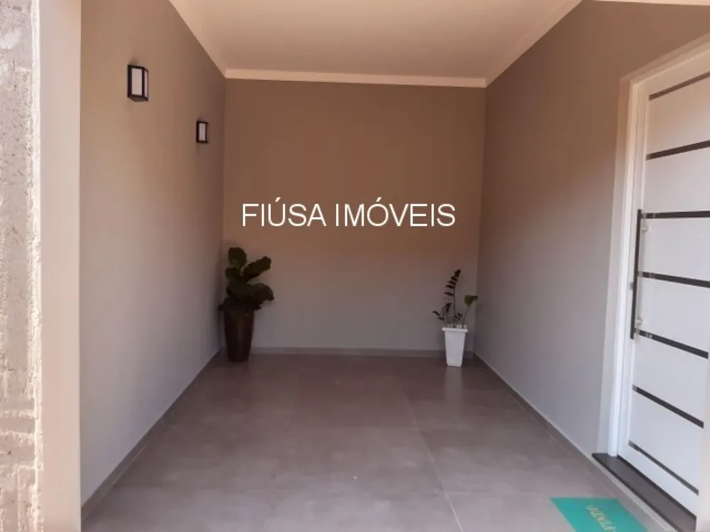 Casa, 3 quartos - Foto 6