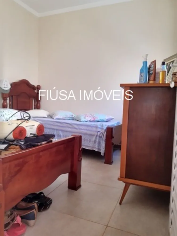 Casa, 3 quartos - Foto 10