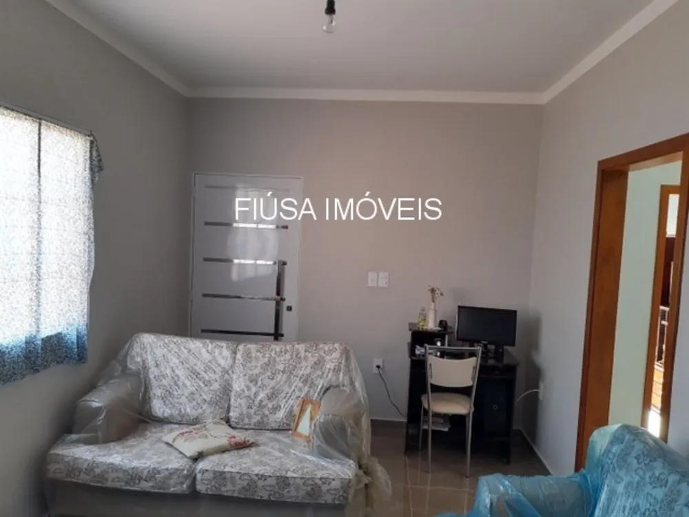 Casa, 3 quartos - Foto 4