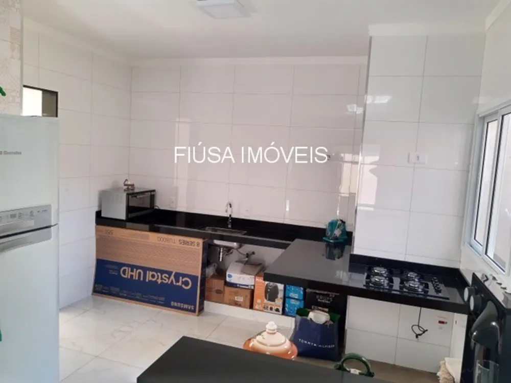 Casa, 3 quartos - Foto 5