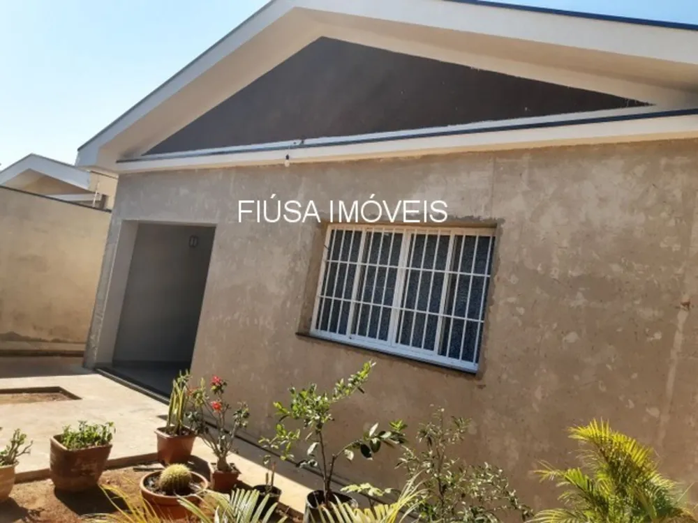 Casa, 3 quartos - Foto 3