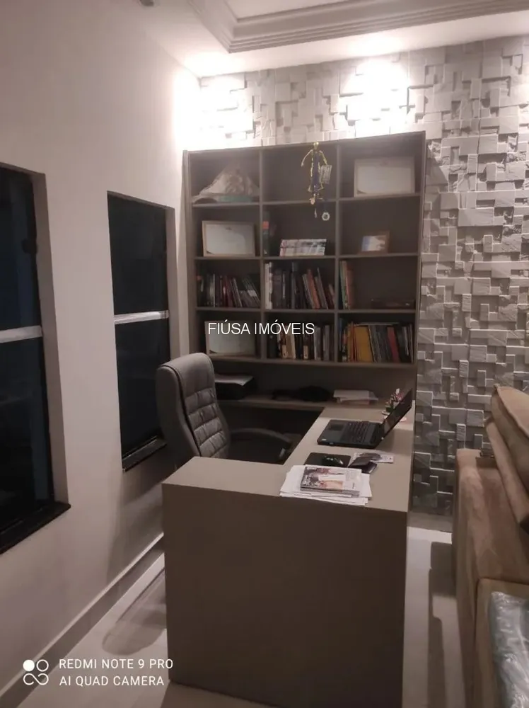 Casa, 3 quartos - Foto 3
