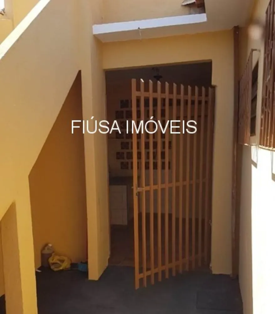 Casa, 5 quartos - Foto 2