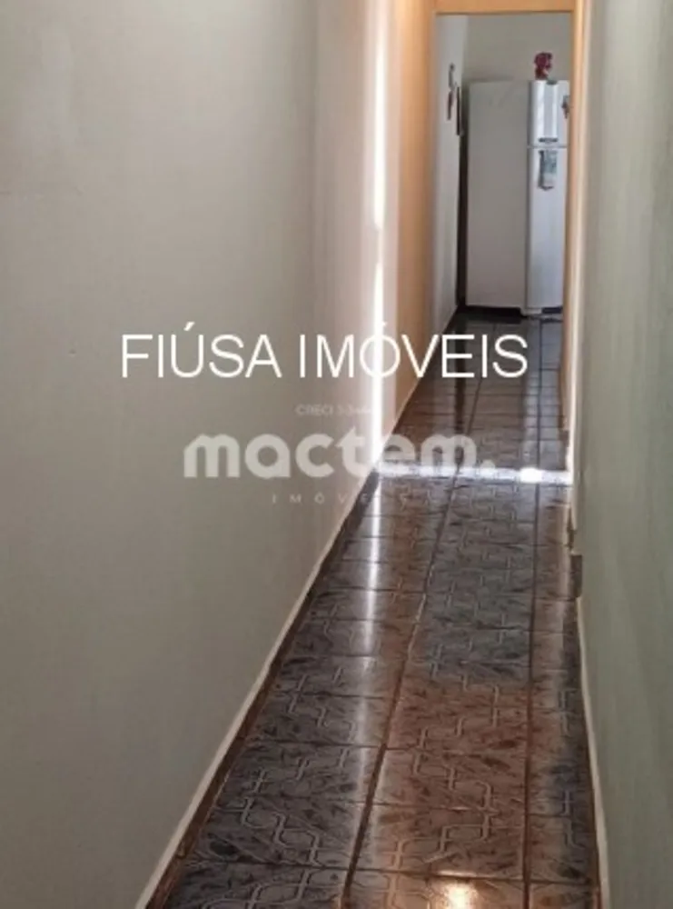 Casa, 2 quartos - Foto 4