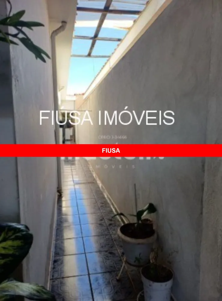 Casa, 2 quartos - Foto 2