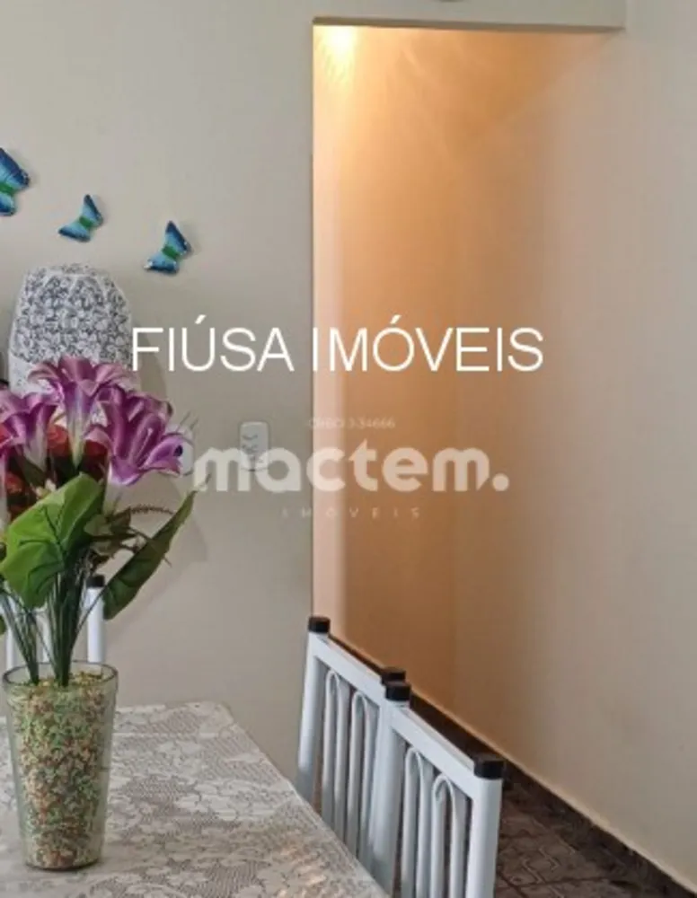 Casa, 2 quartos - Foto 6