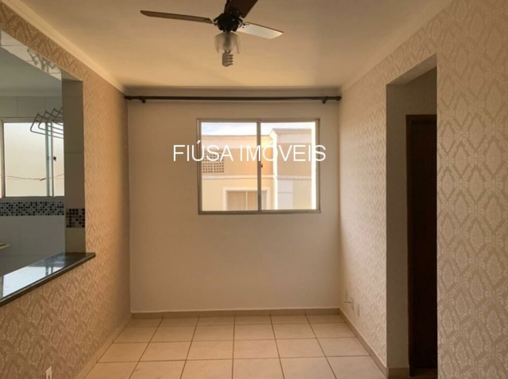 Apartamento, 2 quartos, 47 m² - Foto 5