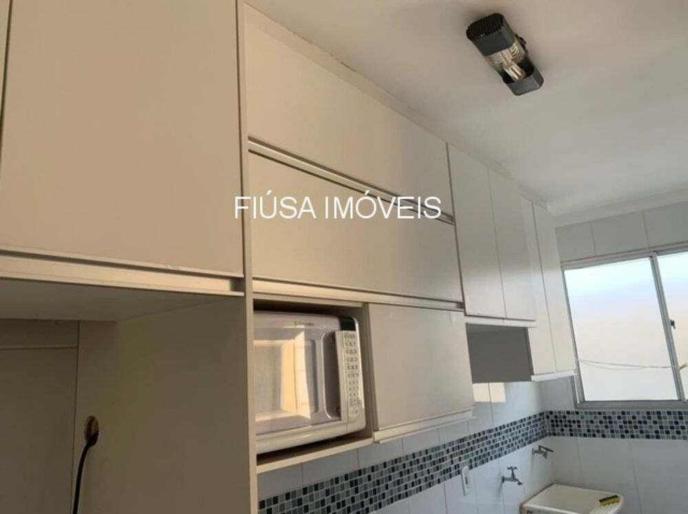 Apartamento, 2 quartos, 47 m² - Foto 3