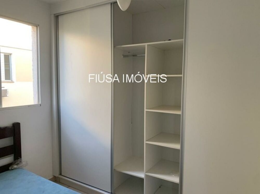 Apartamento, 2 quartos, 47 m² - Foto 2