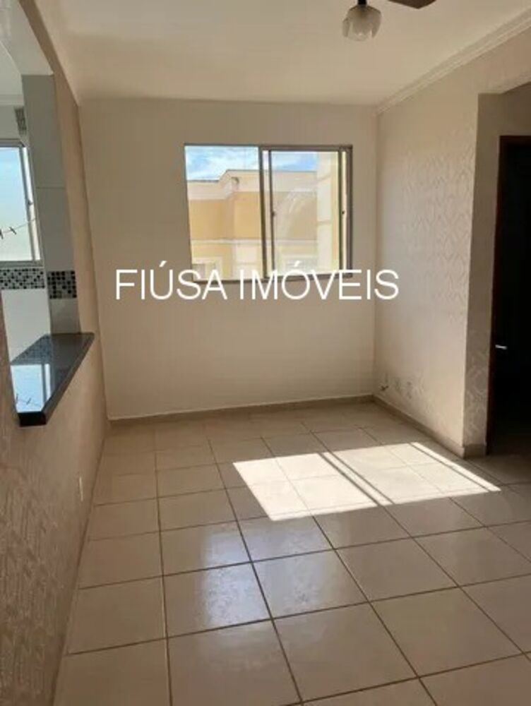 Apartamento, 2 quartos, 47 m² - Foto 6