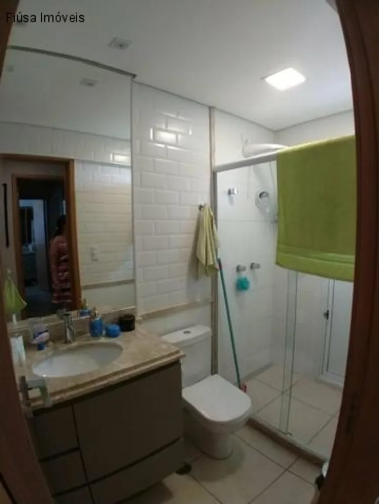 Apartamento, 3 quartos, 93 m² - Foto 2
