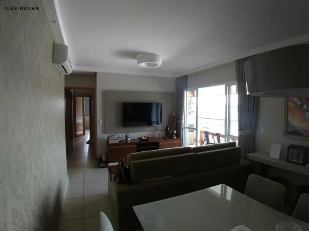 Apartamento, 3 quartos, 93 m² - Foto 3