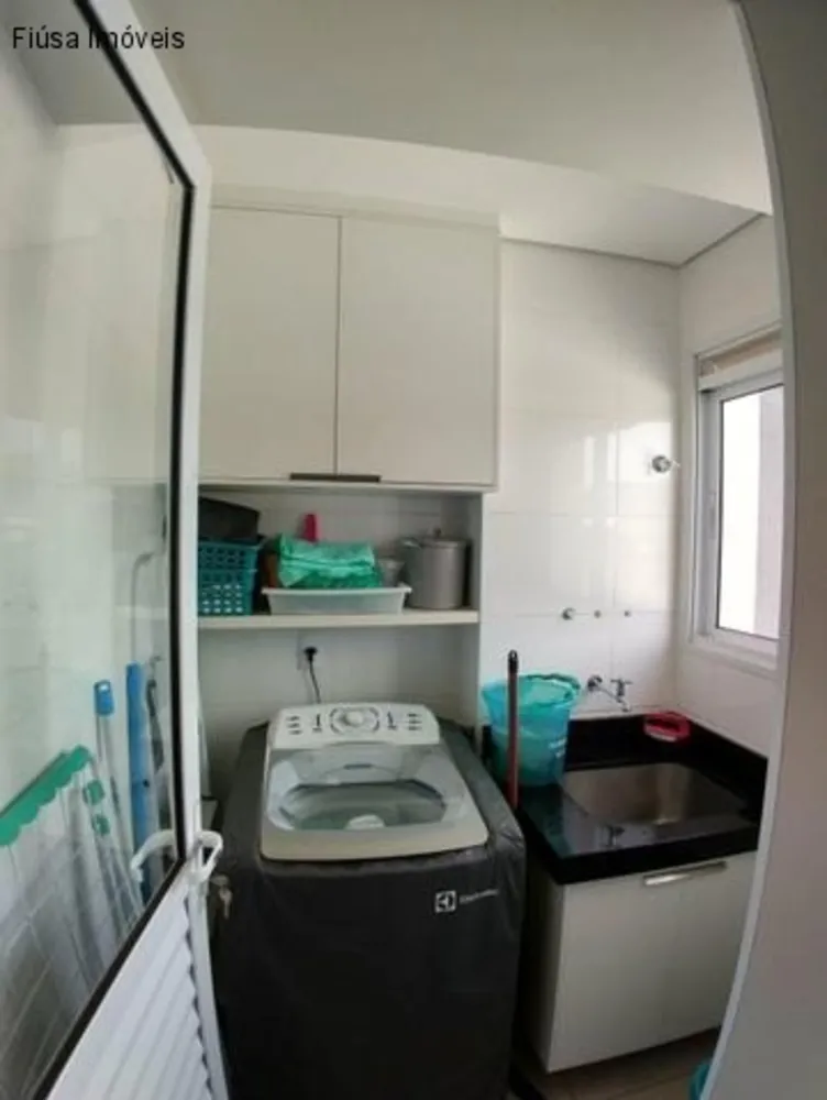 Apartamento, 3 quartos, 93 m² - Foto 12