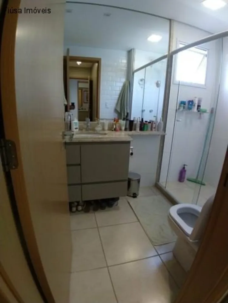 Apartamento, 3 quartos, 93 m² - Foto 1