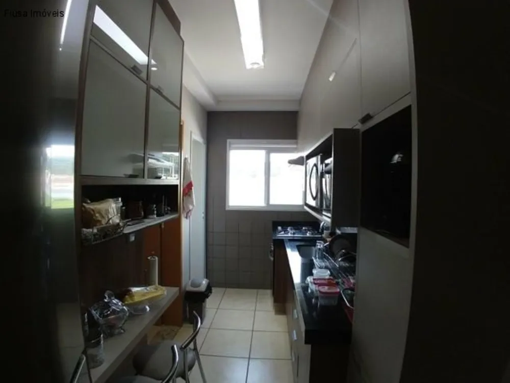 Apartamento, 3 quartos, 93 m² - Foto 11