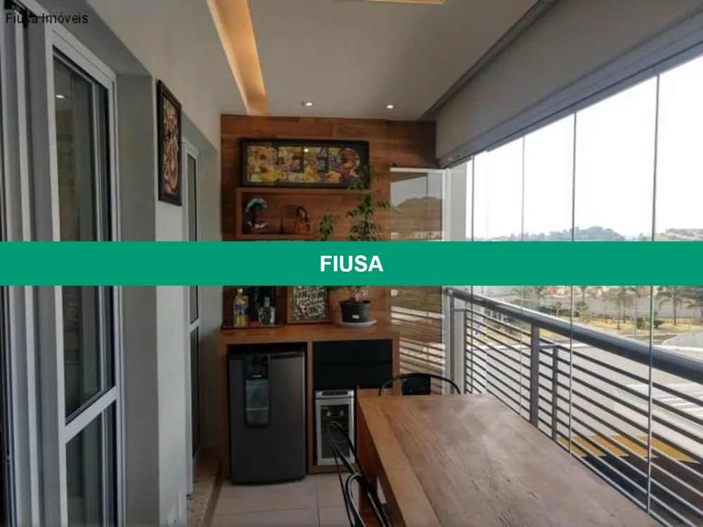 Apartamento, 3 quartos, 93 m² - Foto 9