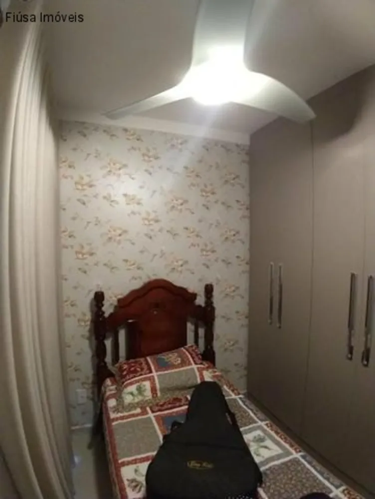 Apartamento, 3 quartos, 93 m² - Foto 6