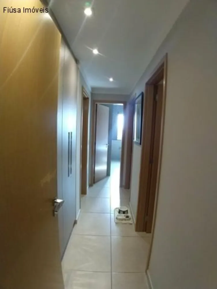Apartamento, 3 quartos, 93 m² - Foto 5