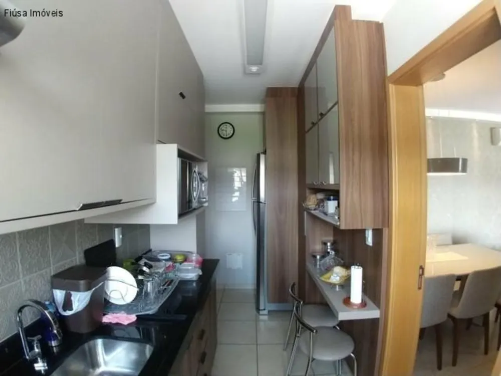 Apartamento, 3 quartos, 93 m² - Foto 10