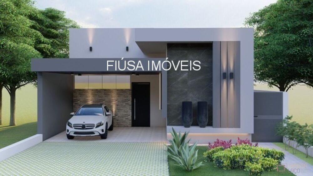 Casa, 3 quartos, 140 m² - Foto 1