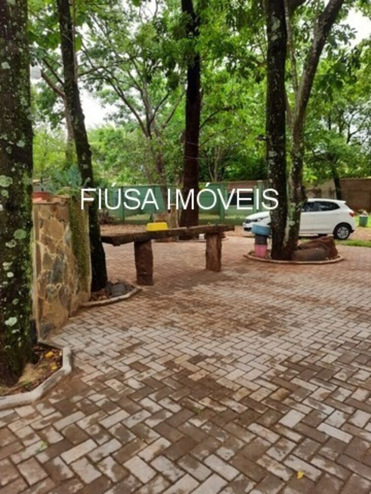 Chácara, 5000 m² - Foto 1