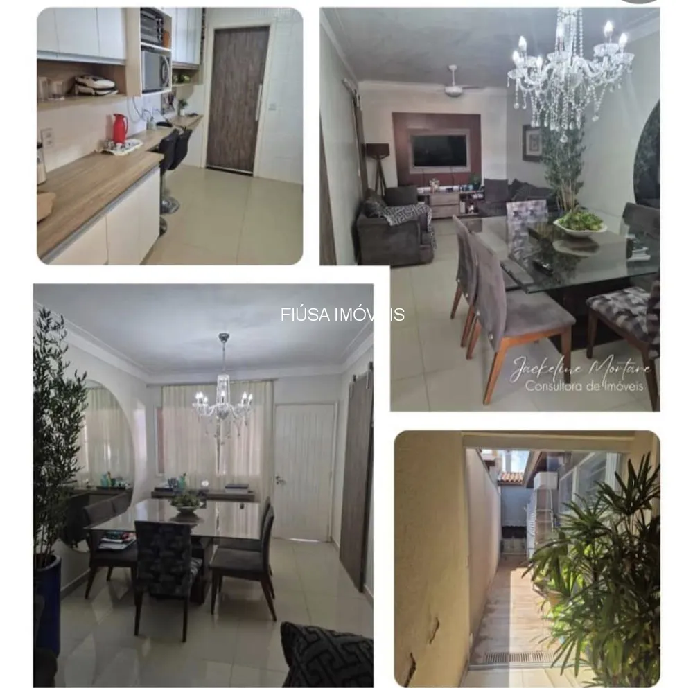 Casa, 3 quartos - Foto 5
