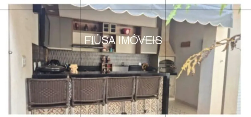 Casa, 3 quartos - Foto 4