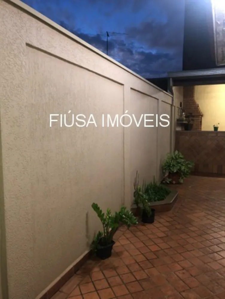 Casa, 3 quartos - Foto 6