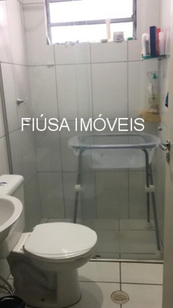 Apartamento, 2 quartos, 48 m² - Foto 1