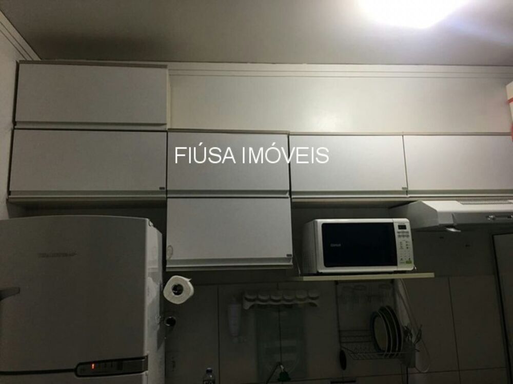 Apartamento, 2 quartos, 48 m² - Foto 3