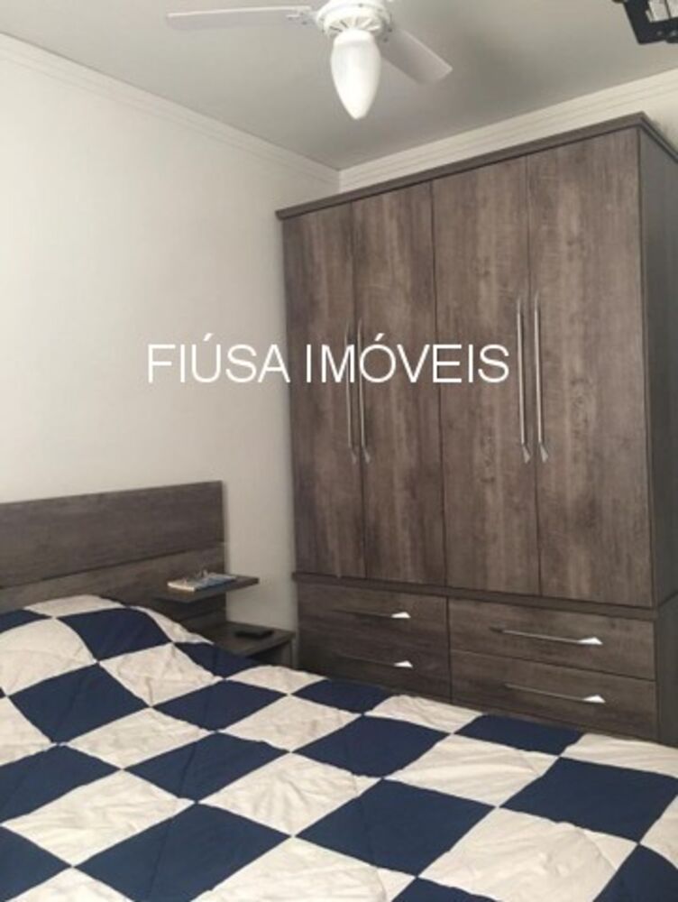 Apartamento, 2 quartos, 48 m² - Foto 2