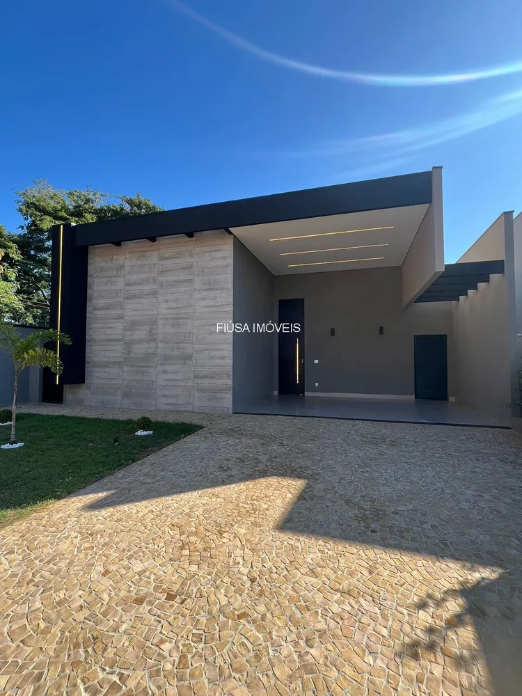 Casa, 3 quartos - Foto 4