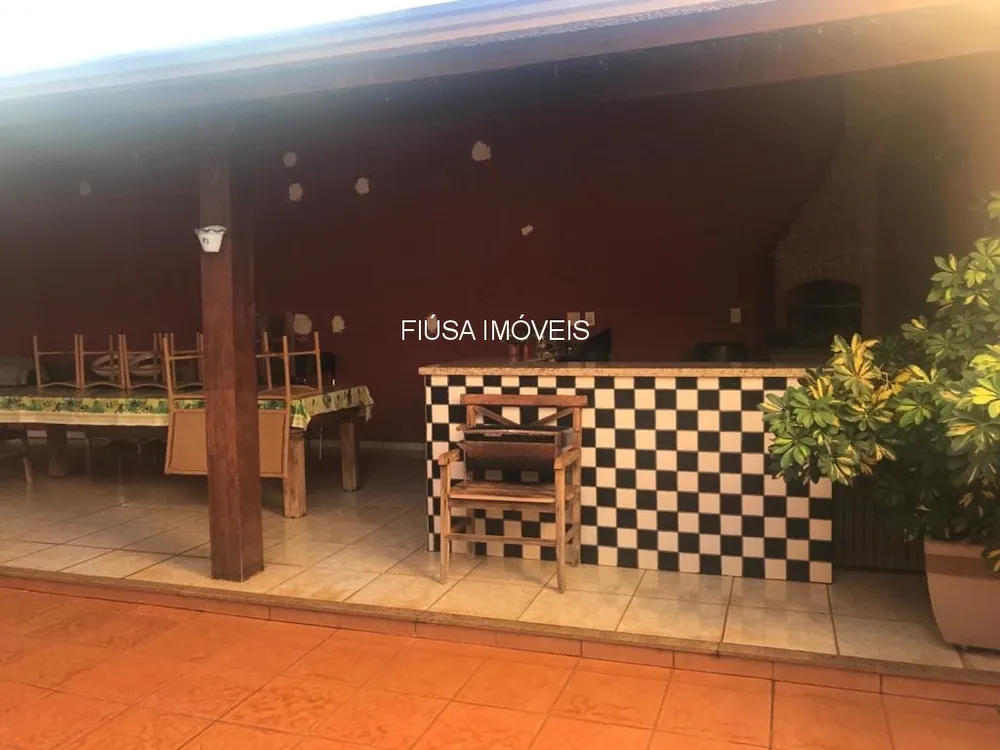 Casa, 4 quartos - Foto 7