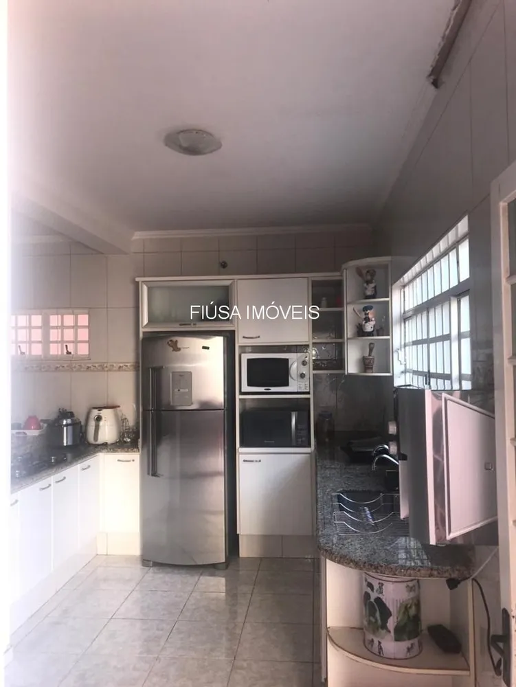 Casa, 4 quartos - Foto 2