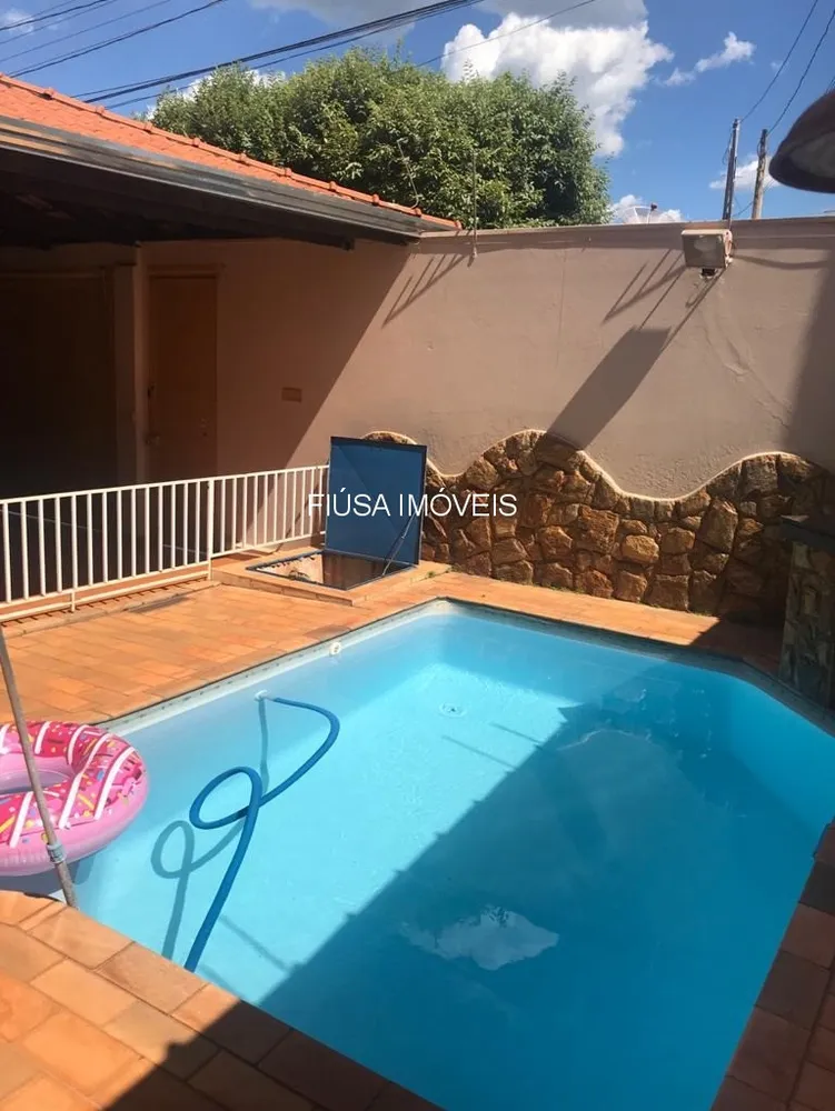 Casa, 4 quartos - Foto 4
